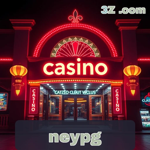 Apostas Vibrantes e Dinâmicas: Neypg Revoluciona o Jogo Online