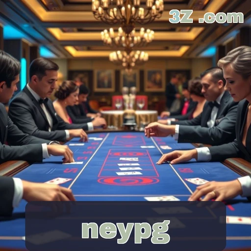 Cassino no neypg: Uma Aventura Inesquecível nos Jogos