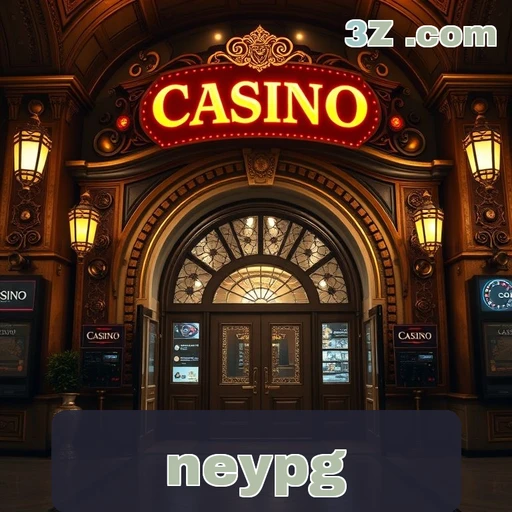 Esporte em Alta: A Experiência Interativa do Neypg