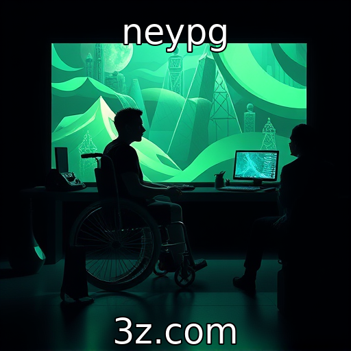 Acessibilidade em jogos digitais avança rapidamente