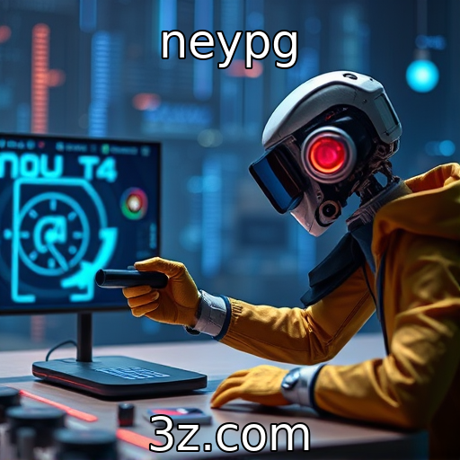 O papel da inteligência artificial na criação de jogos