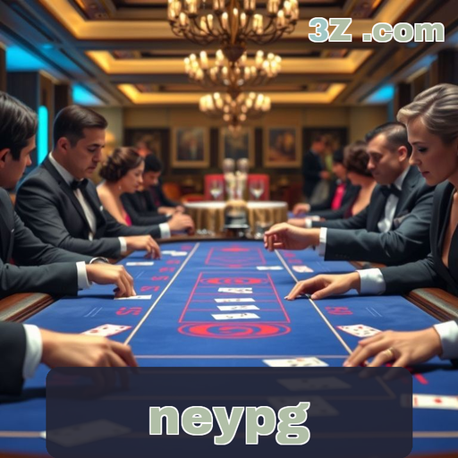 Cassino no neypg: Uma Aventura Inesquecível nos Jogos