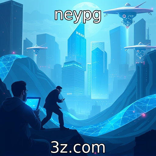 Transformação digital na indústria de jogos