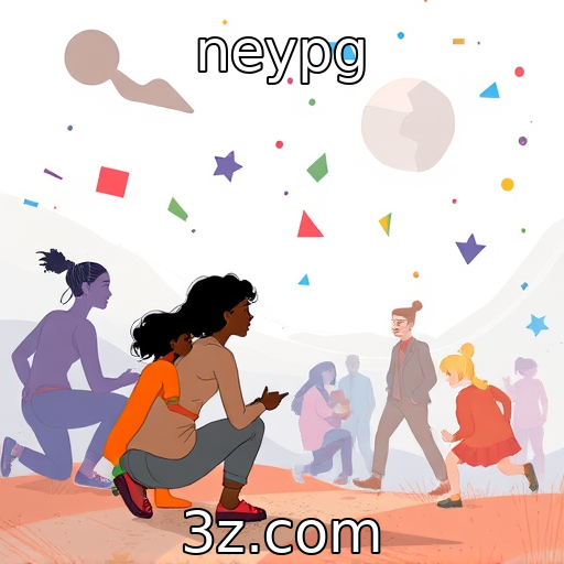 Desafios de diversidade na indústria de jogos