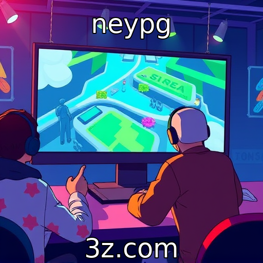 Novas tendências de jogos online emergem no mercado