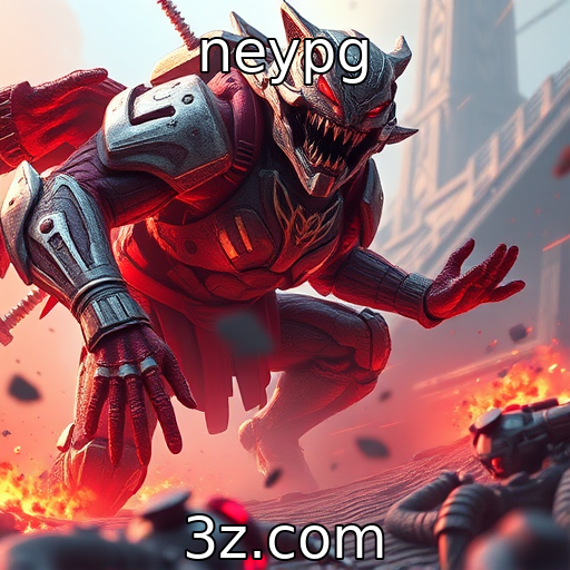 a evolução dos gráficos em jogos recentes