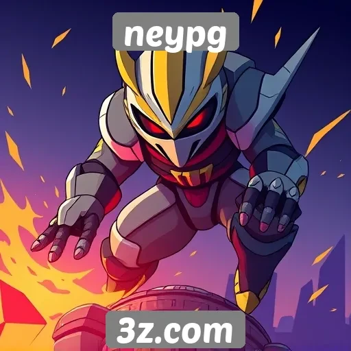 Recursos exclusivos do neypg que atraem usuários