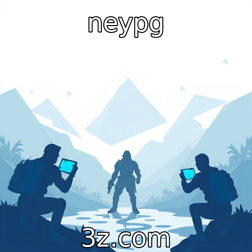 Mudanças nas tendências de desenvolvimento de jogos