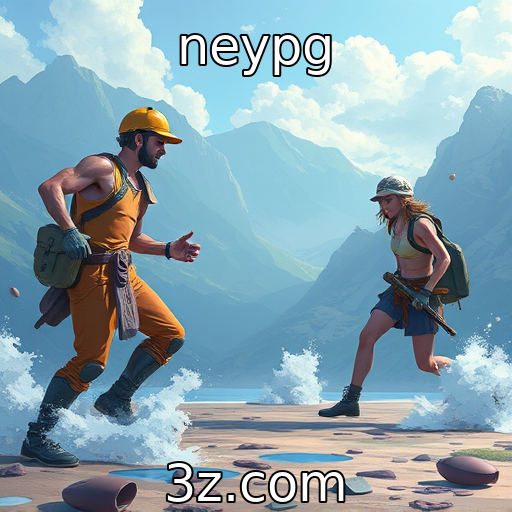 Jogos independentes conquistam espaço entre grandes estúdios