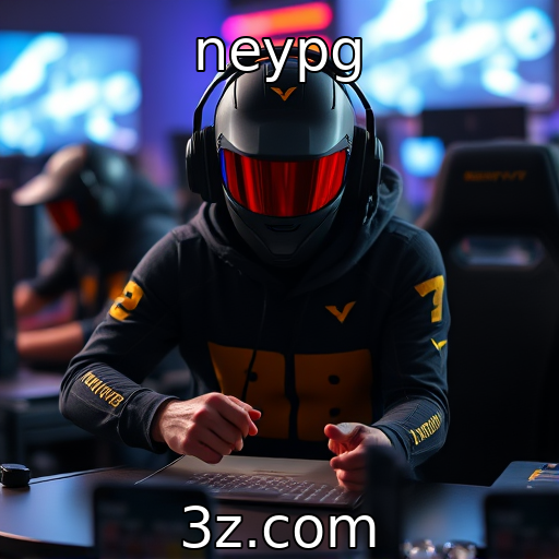 As novas fronteiras do e-sport e seu público crescente