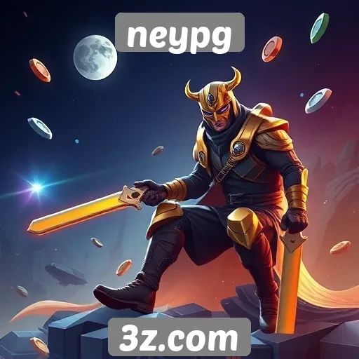 Como o Neypg se destaca entre os sites de jogos