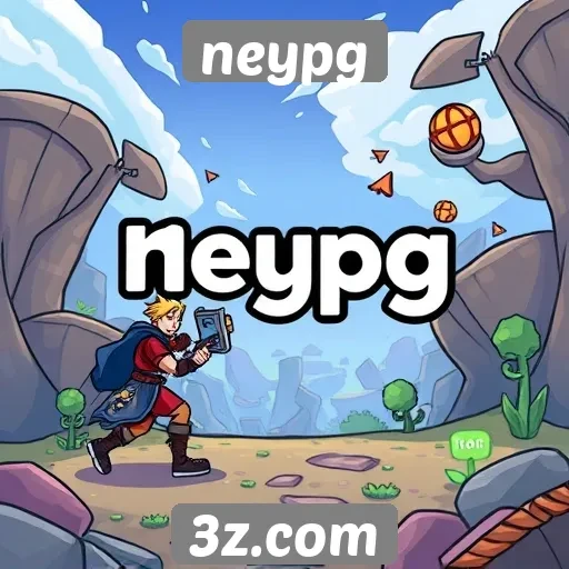 Plataforma neypg oferece nova experiência em jogos online