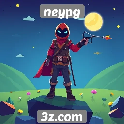 Feedback dos usuários sobre o neypg e suas experiências