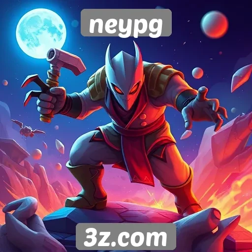 Guia de jogos populares disponíveis no neypg