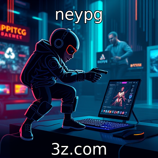 Avanços tecnológicos impactam o desenvolvimento de games