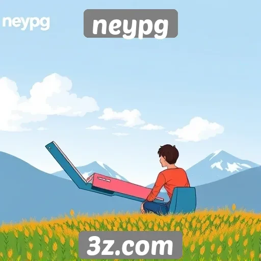 perfis de usuários e engajamento no neypg