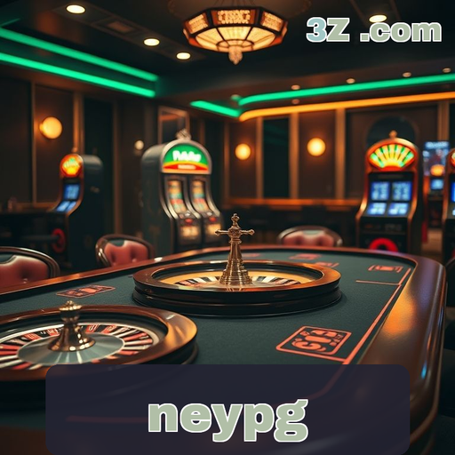 Recursos VIP do neypg Elevam Sua Experiência em Jogos